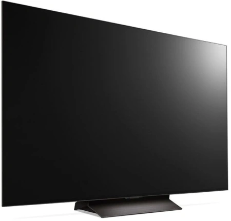 Телевизор OLED LG 65" OLED65C4RLA.ARUG коричневый 4K Ultra HD 120Hz DVB-T DVB-T2 DVB-C DVB-S2 USB WiFi Smart TV