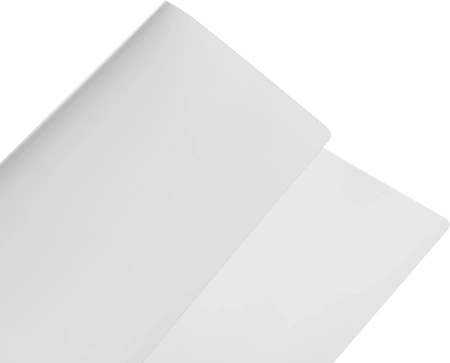 Настольное покрытие Бюрократ (BDM4053G) 40х53см прозрачный