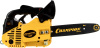 Бензопила Champion 125T-10 700Вт 0.95л.с. дл.шины:10" (25cm)