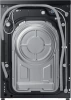 Стиральная машина Samsung WD11DG6B85BBLP класс: A загр.фронтальная макс.:11кг (с сушкой) черный инвертер