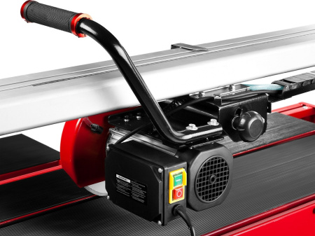 Плиткорез электрический Зубр Мастер ЭП-200-1000С 1000Вт красный