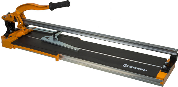 Плиткорез ручной Вихрь 73/3/5/5 черный/оранжевый