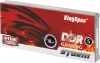 Память DDR5 16GB 4800MHz Kingspec KS4800D5M11016G RTL PC5-38400 CL40 DIMM 288-pin 1.1В single rank с радиатором Ret
