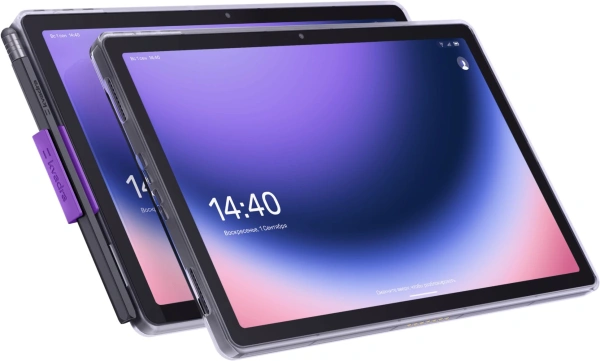 Чехол Kvadra TPU001 (Y23T01ACC001A)