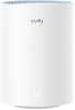 Бесшовный Mesh роутер Cudy M1200 (M1200(1-PACK)) AC1200 10/100BASE-TX белый