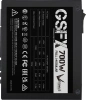 Блок питания Formula SFX 700W GSFX-700 80+ gold (20+4pin) APFC 80mm fan 5xSATA Cab Manag RTL