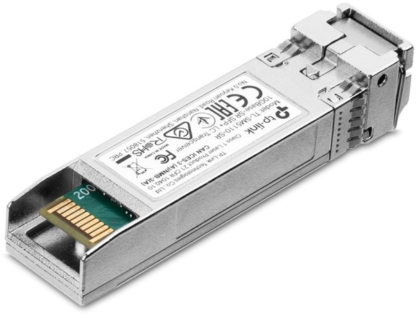 Трансивер TP-Link TL-SM5110-SR 10GBase-SR SFP+ LC