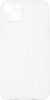 Чехол (клип-кейс) BoraSCO для Apple iPhone 15 Plus прозрачный (72410)