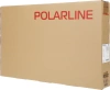 Телевизор LED PolarLine 32" 32PL55TC-SM черный/серебристый HD 50Hz DVB-T DVB-T2 DVB-C USB WiFi Smart TV (RUS)