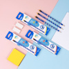 Карандаш ч/г Deli EC016-HB U-Touch HB трехгран. (12шт)