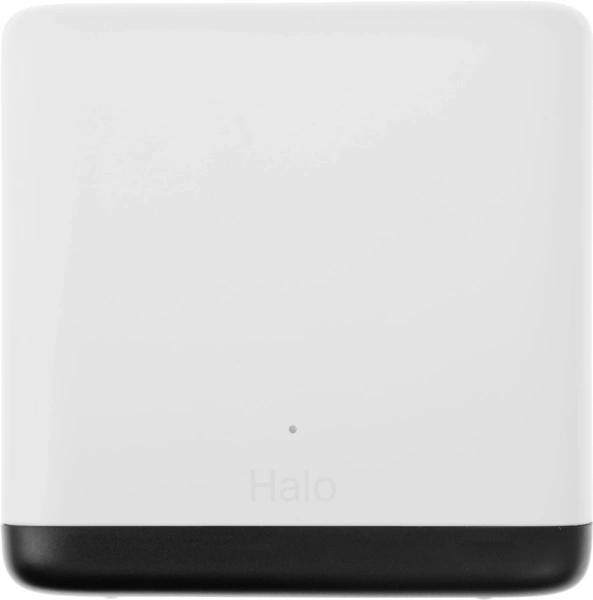 Бесшовный Mesh роутер Mercusys Halo H50G(3-pack) AC1900 10/100/1000BASE-TX белый (упак.:3шт)