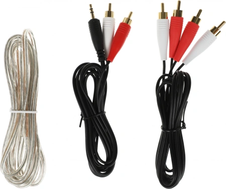 Колонки Edifier R1280T 2.0 белый 42Вт