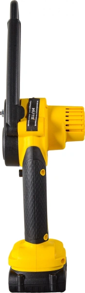 Электрическая цепная пила Huter ELS ELS-2/6Li дл.шины:6" (15.2cm) 1аккум. 2Ач ЗУ (70/10/33)