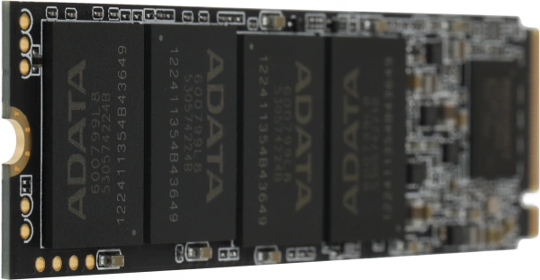Накопитель SSD A-Data PCIe 4.0 x4 2TB ALEG-800-2000GCS Legend 800 M.2 2280