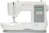 Швейная машина Singer Confidence 7640Q белый