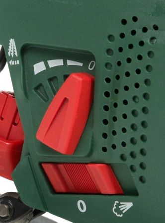 Лобзик Bosch PST 750 PE 530Вт 3000ходов/мин от электросети (кейс в комплекте)