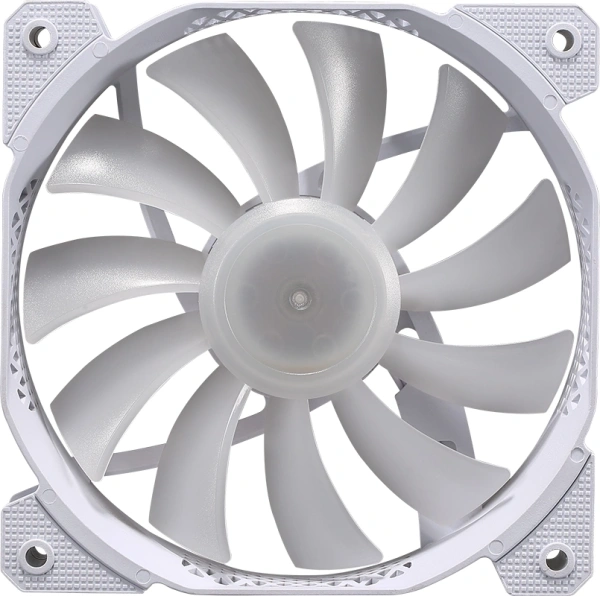 Вентилятор Formula Cosmic 12WH FR 3-pin 4-pin(Molex) LED Ret