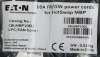 Кабель Eaton CBLMBP10EU 10A FR/DIN for HotSwap MBP pack:3pcs