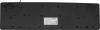 Клавиатура Defender Element HB-520 черный USB