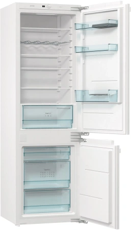Холодильник Gorenje NRKI2181E1 белый (двухкамерный)