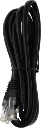 Роутер беспроводной Asus RT-AX58U AX3000 10/100/1000BASE-TX черный