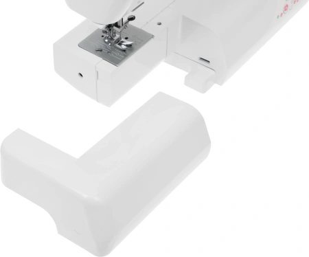 Швейная машина Janome LW-30 белый