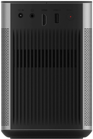 Проектор Xgimi Halo+ DLP 900Lm (1920x1080) ресурс лампы:30000часов 1xUSB typeA 1xHDMI 1.6кг