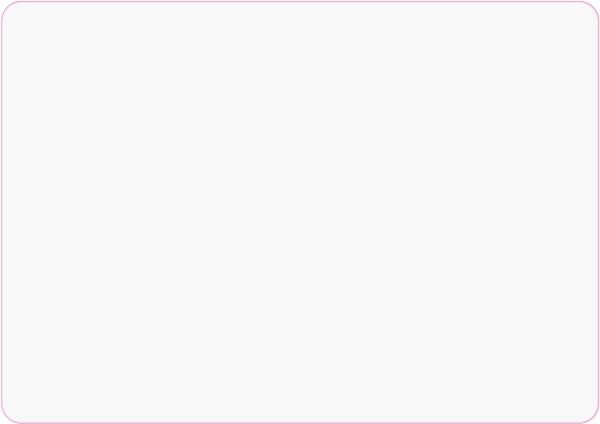 Доска для лепки Silwerhof 957013 Neon прямоугольная A4 пластик 1мм розовый