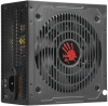 Блок питания Bloody ATX 600W BD-PS600W 80 PLUS WHITE (20+4pin) APFC 120mm fan 6xSATA RTL
