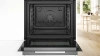 Духовой шкаф Электрический Bosch HBG7741W1 белый