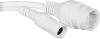 Видеокамера IP Dahua DH-IPC-HDW1239VP-A-IL-0280B 2.8-2.8мм цв. корп.:белый
