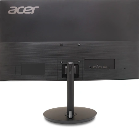 Монитор Acer 23.8" XF240YM3biiph черный IPS LED 1ms 16:9 HDMI матовая HAS 1000:1 250cd 178гр/178гр 1920x1080 180Hz FreeSync Premium DP FHD 3.5кг