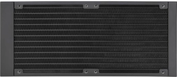 Устройство охлаждения(кулер) Thermaltake TH240 V2 ARGB Soc-AM5/AM4/1151/1200/1700 Al+Cu LED Ret