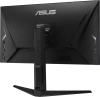 Монитор Asus 28" TUF Gaming VG28UQL1A черный IPS LED 16:9 HDMI M/M матовая HAS Piv 450cd 178гр/178гр 3840x2160 144Hz G-Sync FreeSync Premium DP 4K USB 6.89кг