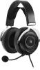 Наушники с микрофоном A4Tech Bloody G535 черный/серебристый 2м мониторные USB оголовье (G535 (BLACK+SILVER) USB)