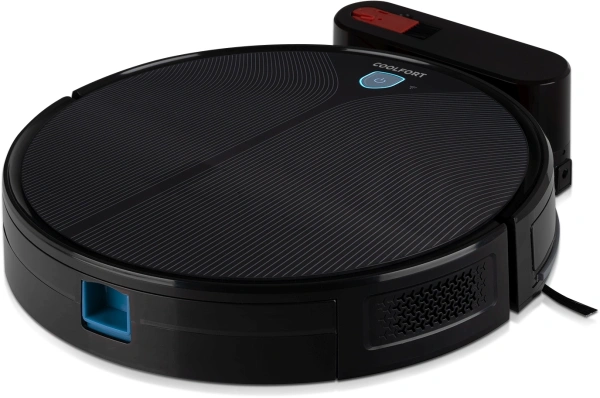 Робот-пылесос Coolfort CF-3203