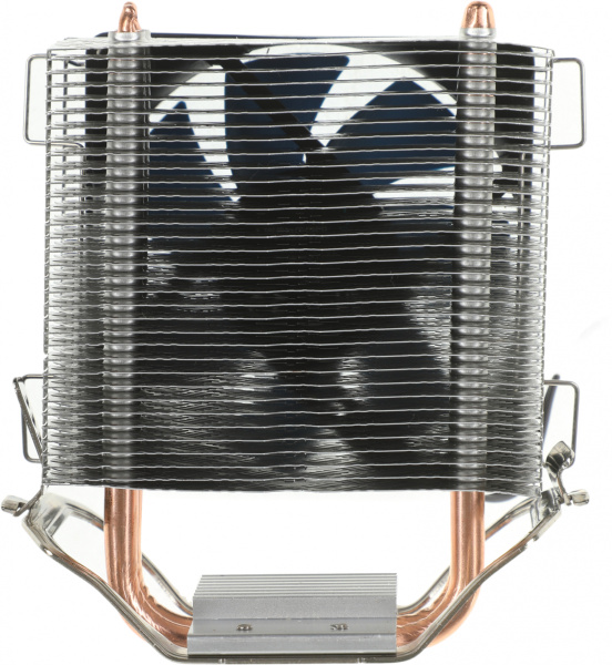 Устройство охлаждения(кулер) Deepcool ICE EDGE MINI FS V2.0 Soc-AM4/1151/1200/1700 3-pin 25dB Al+Cu 100W 276gr Ret