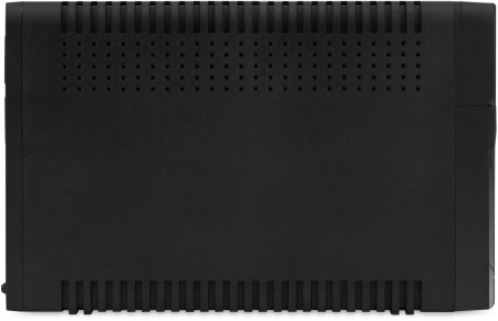 Источник бесперебойного питания Ippon Game Power Pro 1500 900Вт 1500ВА черный