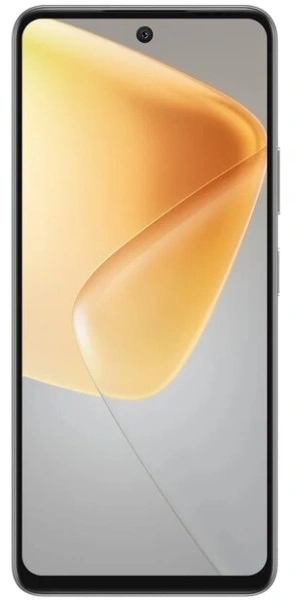 Смартфон Infinix X6882 Hot 50 256Gb 6Gb серый титан моноблок 3G 4G 2Sim 6.78" 1080x2460 Android 14 50Mpix 802.11 a/b/g/n/ac NFC GPS GSM900/1800 GSM1900 TouchSc Protect FM microSD max2048Gb