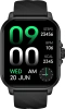 Смарт-часы Black Shark BS-W2407 (GT3 Neo) 2.01" LCD корп.черный рем.черный (1746771)