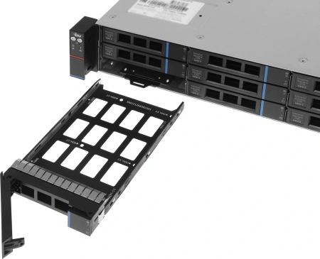 Сервер IRU Rock G2212AG3 2x7413 4x32Gb 9361-8I 2x1600W w/o OS (2084726)