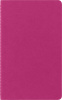 Блокнот Moleskine CAHIER JOURNAL CH018D17 Large 130х210мм обложка картон 80стр. нелинованный розовый неон (3шт)