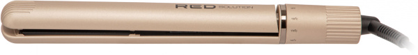 Выпрямитель Red Solution RCI-237 35Вт шампань (макс.темп.:230С)