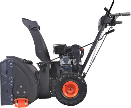 Снегоуборщик бензин. Patriot PS 707 E 7л.с.