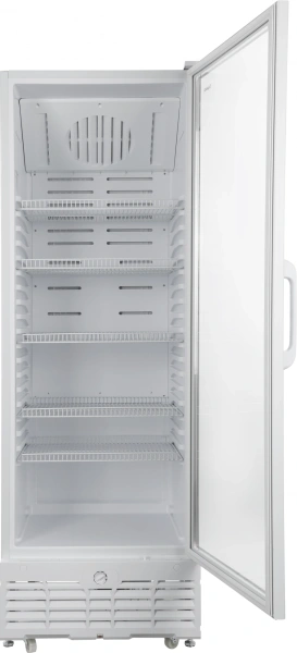 Холодильная витрина Бирюса Б-461RN белый (однокамерный)