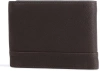 Кошелек мужской Piquadro Carl PU257S129R/TM темно-коричневый натур.кожа