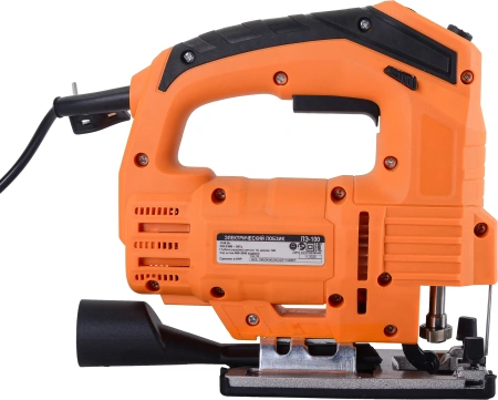 Лобзик Вихрь ЛЭ-100 850Вт 3000ходов/мин от электросети