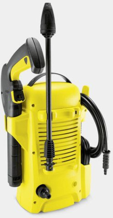 Минимойка Karcher K 2 Universal *EU 1400Вт (1.673-000.0)