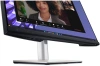 Монитор Dell 27" P2724DEB IPS 2K чер HDMI DP USB M/M Cam HAS Piv 60Hz 350cd
