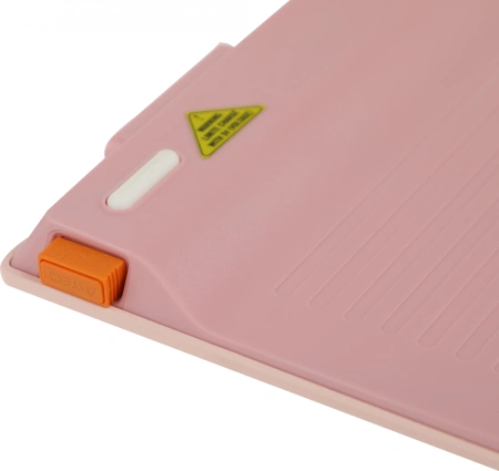 Клавиатура A4Tech Fstyler FBX51C розовый USB беспроводная BT/Radio slim Multimedia (FBX51C PINK)